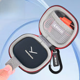 RLSOCO Hard case for Beyerdynamic AMIRON 300 headphones